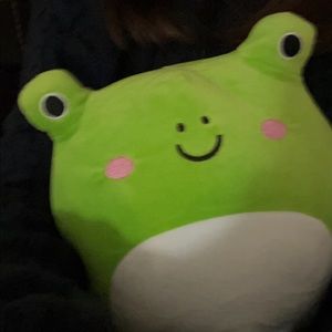 Meet your Posher, Mindy